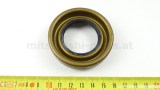 Staubschutz Lager innen Achswelle hinten, OEM Mitsubishi, Neu, Mitsubishi 3000GT Z16A, Galant, MB393807, MB290426
